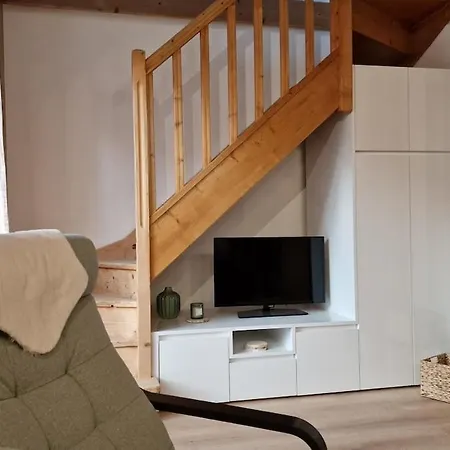Apartment Les Fermes De St Sorlin F204